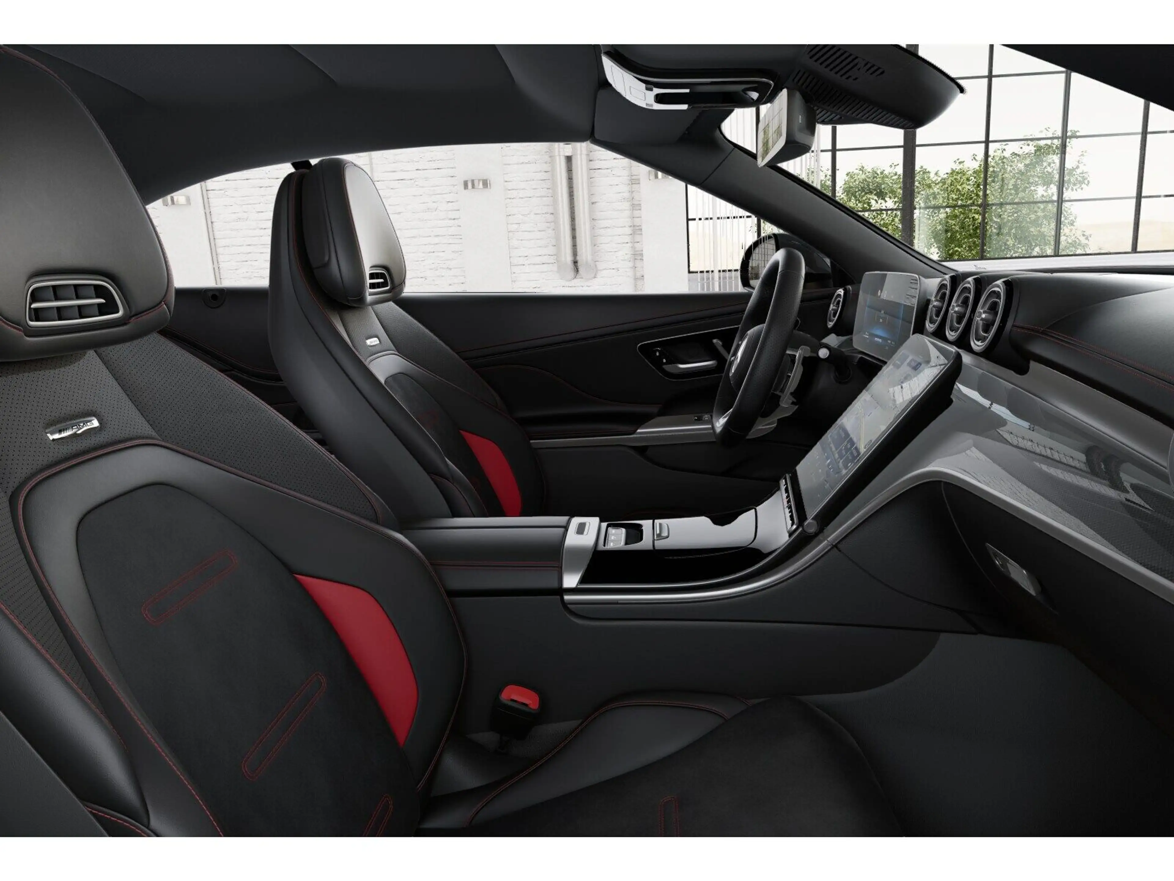Mercedes-Benz E 53 AMG AMG CLE 53 4M+ Cabriolet DigitalLi. HinterachsL — photo 9