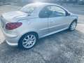 Peugeot 206 206 CC 1.6i 16V Sport A Gris - thumbnail 3
