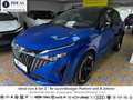 Nissan Qashqai 1.3 DIG-T MHEV N-Design+*BOSE*PANO*SOFORT* Blau - thumbnail 1