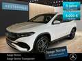 Mercedes-Benz EQA 300 EQA 300 4M *AMG*STHZ*KAMERA*CARPLAY*SHZ*LED* Navi Weiß - thumbnail 1