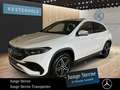 Mercedes-Benz EQA 300 EQA 300 4M *AMG*STHZ*KAMERA*CARPLAY*SHZ*LED* Navi Weiß - thumbnail 1