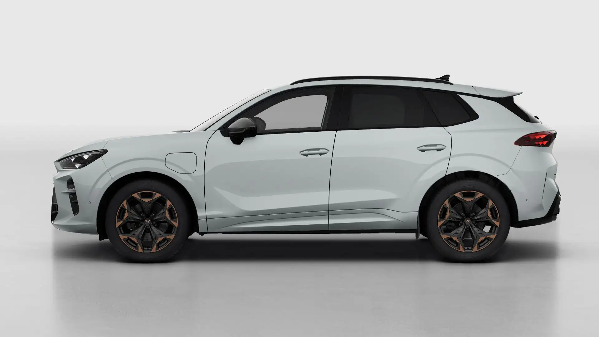 CUPRA Terramar VZ Performance | 360 graden camera | Achteruitrijc Wit - 2