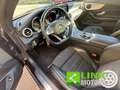 Mercedes-Benz C 250 d 4Matic Auto Coupé Premium Plus TETTO APRIBILE Zwart - thumbnail 17