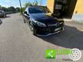 Mercedes-Benz C 250 d 4Matic Auto Coupé Premium Plus TETTO APRIBILE Zwart - thumbnail 9