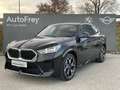 BMW X2 20d xDrive Schwarz - thumbnail 1