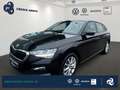 Skoda Scala 1.6TDI Ambition LED+TEMPOMAT+NAVI+VIRTUAL+++ Schwarz - thumbnail 1