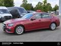 Mercedes-Benz C 200 C 200 Avantgarde Kamera LED Vorr.-Distronic Autom. Rood - thumbnail 10