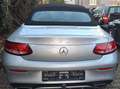 Mercedes-Benz C 180 Cabrio  AMG Line Kamera Led AHK Navi Silber - thumbnail 7
