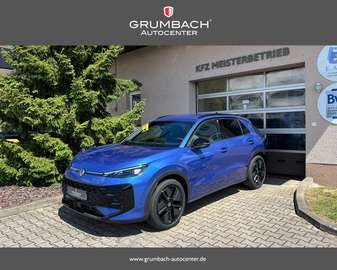 1.5 eTSI DSG R-Line Neues Modell BlackStyle Mat...