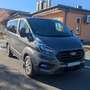 Ford Transit Custom Transit Custom 320 TDCi 320 L1H1 VA Autm. Trend Grau - thumbnail 2