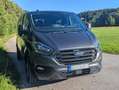 Ford Transit Custom Transit Custom 320 TDCi 320 L1H1 VA Autm. Trend Grau - thumbnail 8