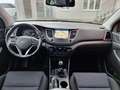 Hyundai TUCSON Tucson 2,0 CRDI 4WD Style *AHK* Weiß - thumbnail 9