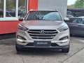 Hyundai TUCSON Tucson 2,0 CRDI 4WD Style *AHK* Weiß - thumbnail 2