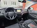 Hyundai TUCSON Tucson 2,0 CRDI 4WD Style *AHK* Weiß - thumbnail 8
