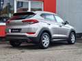 Hyundai TUCSON Tucson 2,0 CRDI 4WD Style *AHK* Weiß - thumbnail 4