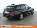BMW 330 330e xDrive Advantage Schwarz - thumbnail 6