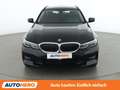 BMW 330 330e xDrive Advantage Schwarz - thumbnail 9