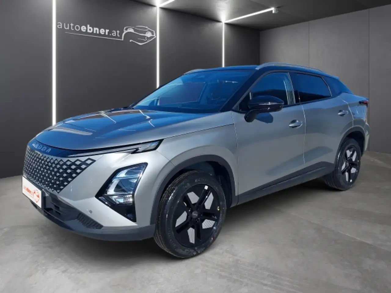 Omoda 5