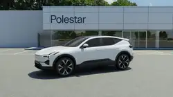 2025 Polestar 3