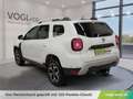 Dacia Duster Prestige Blue dCi 115 4WD Weiß - thumbnail 3