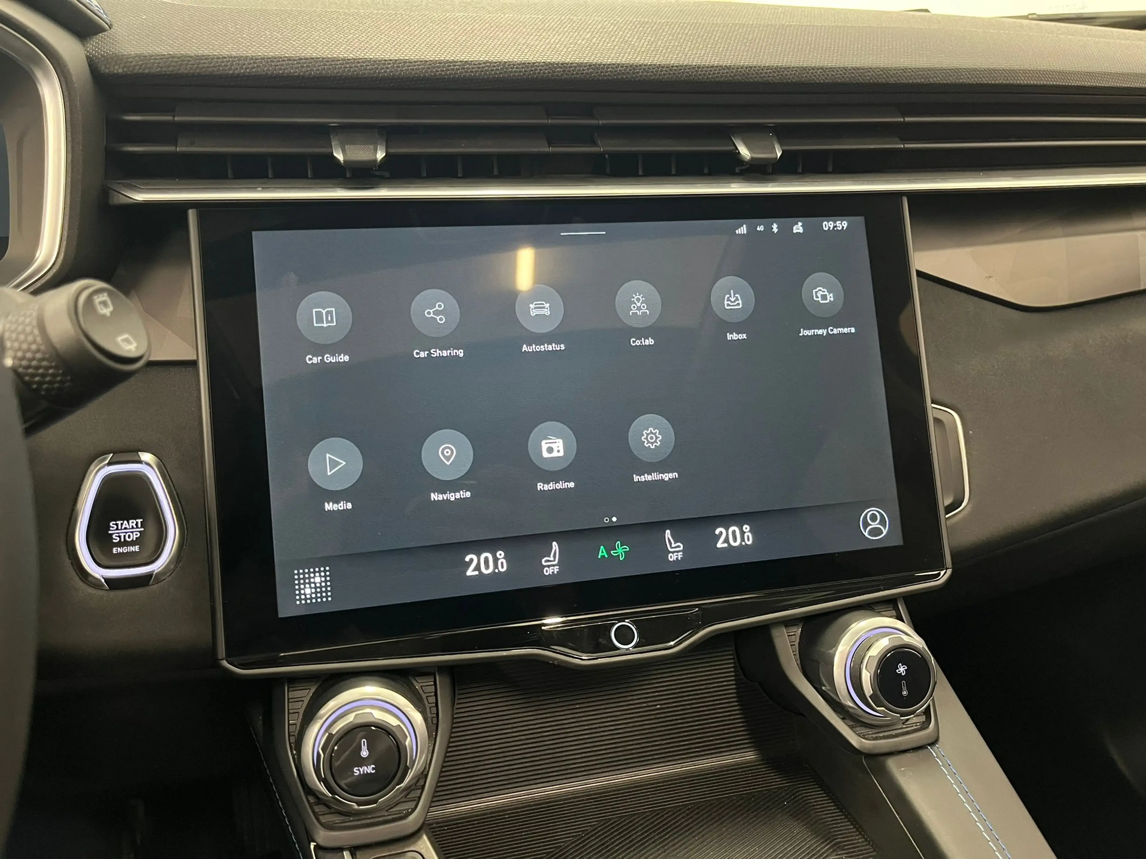 Lynk & Co 01 1.5 | 360 Camera | Apple Carplay\Andorid Auto | Cr — photo 26