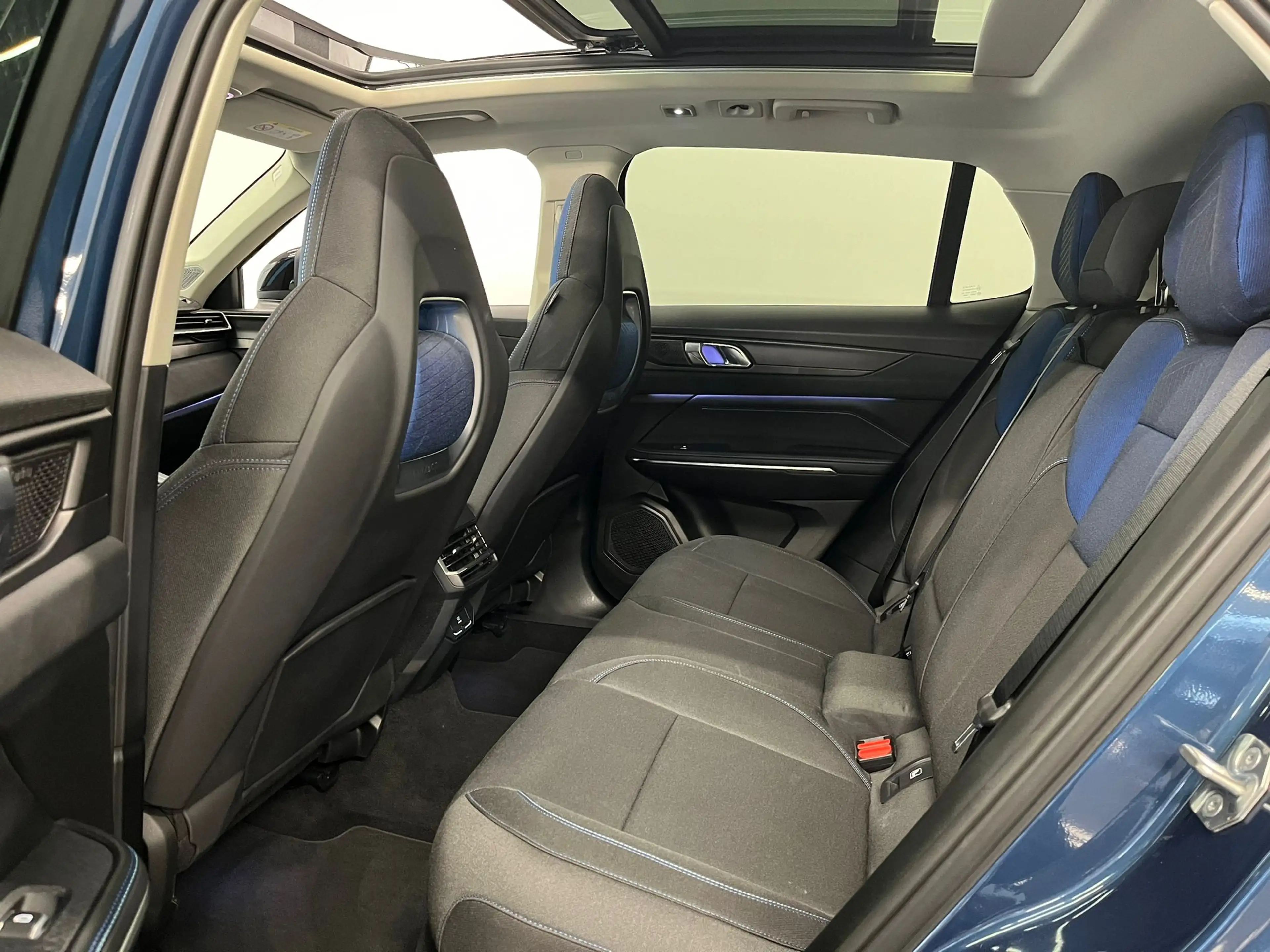 Lynk & Co 01 1.5 | 360 Camera | Apple Carplay\Andorid Auto | Cr — photo 39