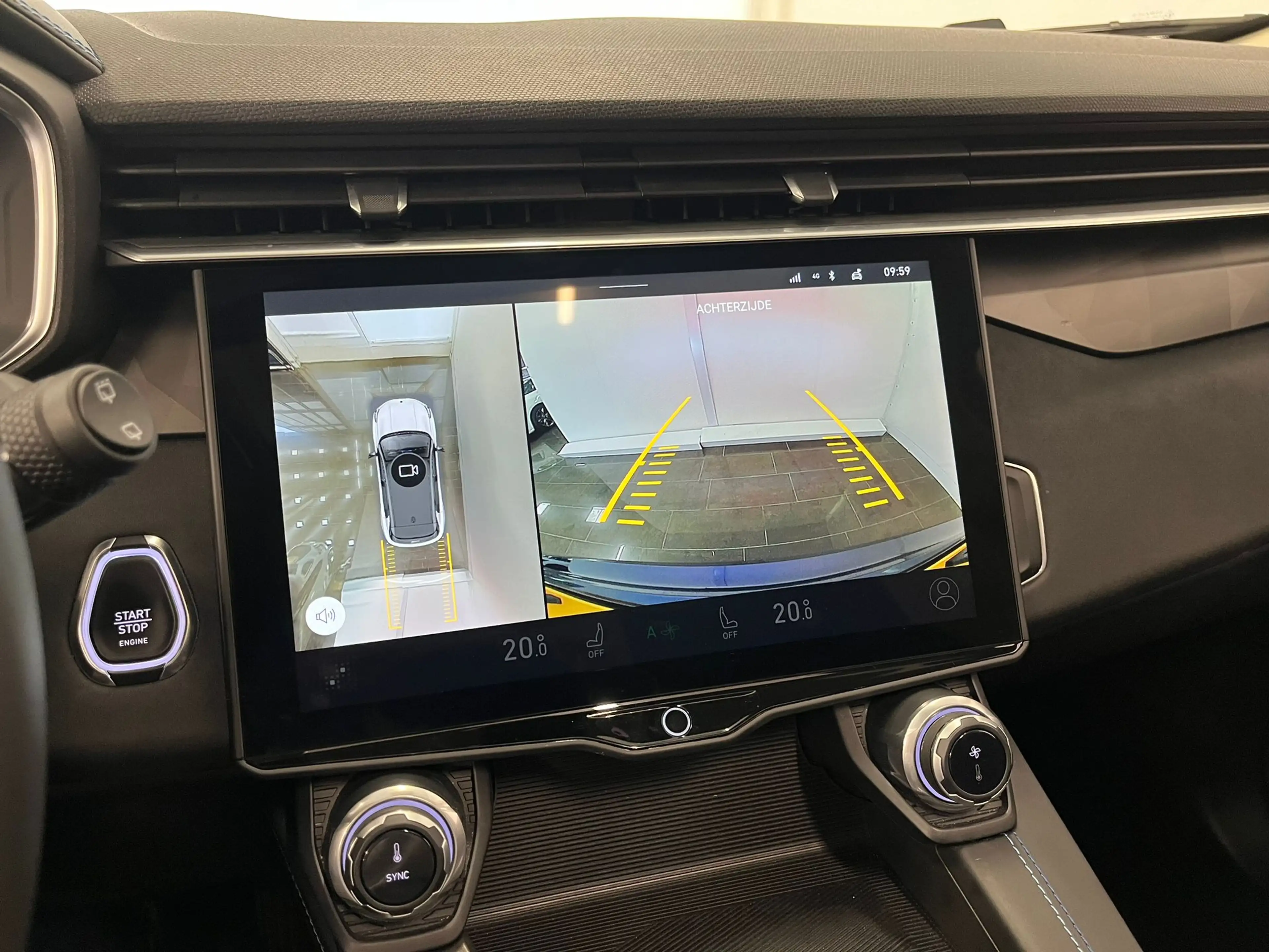 Lynk & Co 01 1.5 | 360 Camera | Apple Carplay\Andorid Auto | Cr — photo 28