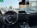 BMW 320 320d Luxury AUTOMATICA Nero - thumbnail 10