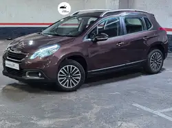 Peugeot 2008 1.6 E-HDi 92 Active