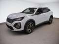 Peugeot 2008 Allure PureTech 6G 100PS *SHZ*KAMERA* Weiß - thumbnail 2