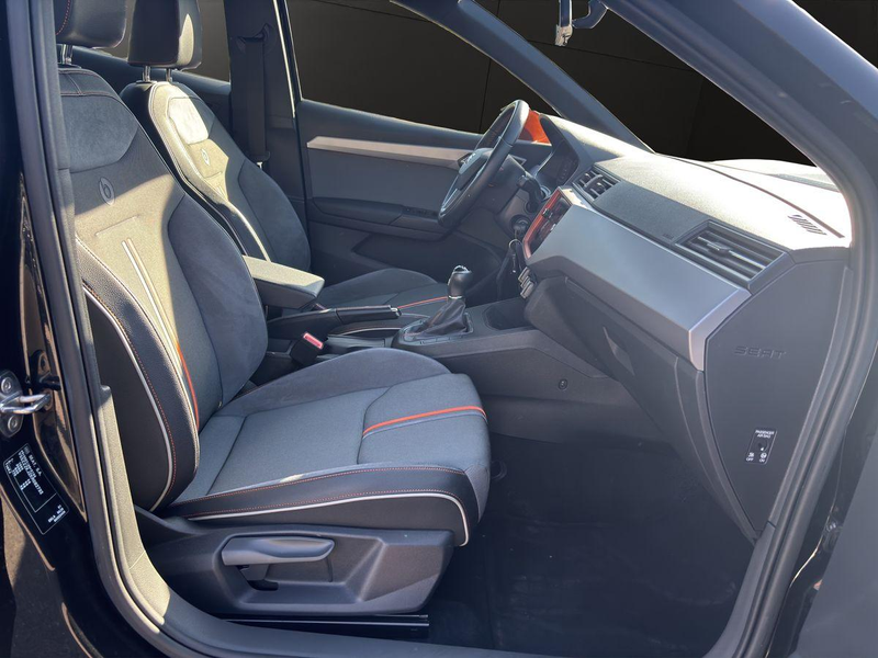 Photo du véhicule