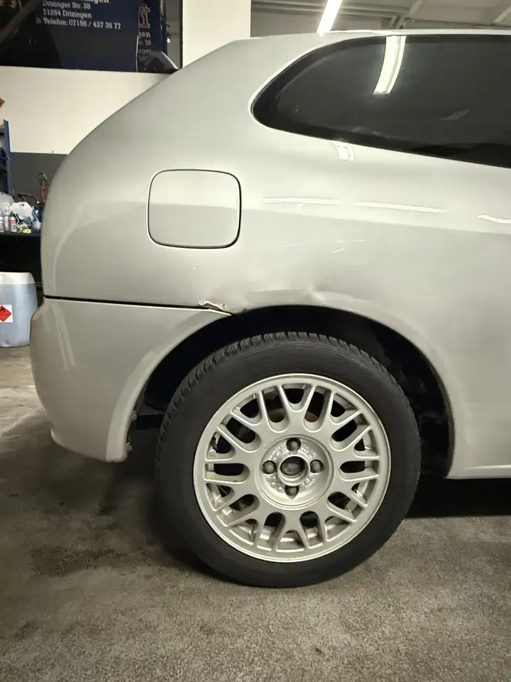 Mitsubishi Colt 1300 Comfort TÜV 11/27 Automatik Klima, foto 5