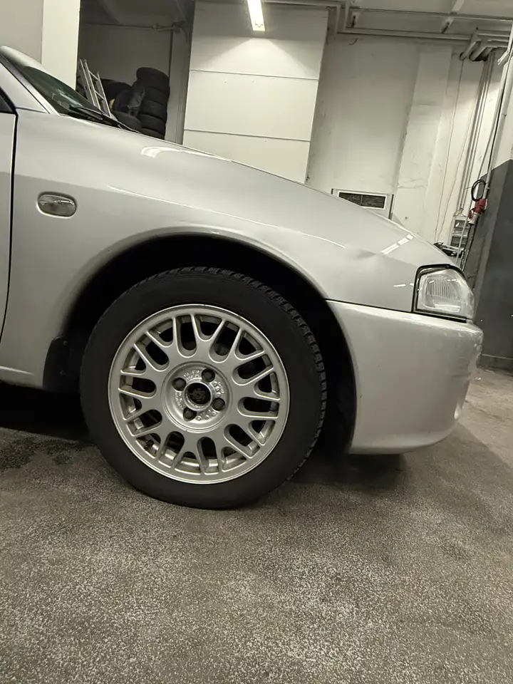 Mitsubishi Colt 1300 Comfort TÜV 11/27 Automatik Klima, foto 7