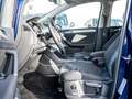 Volkswagen Touran 2.0 TDI Comfortline BMT SHZ NAVI ACC Blauw - thumbnail 19