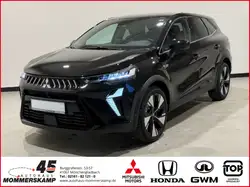 Mitsubishi Grandis 1,3 Intro Edition Automatik+Klima+360grad Kamera+P