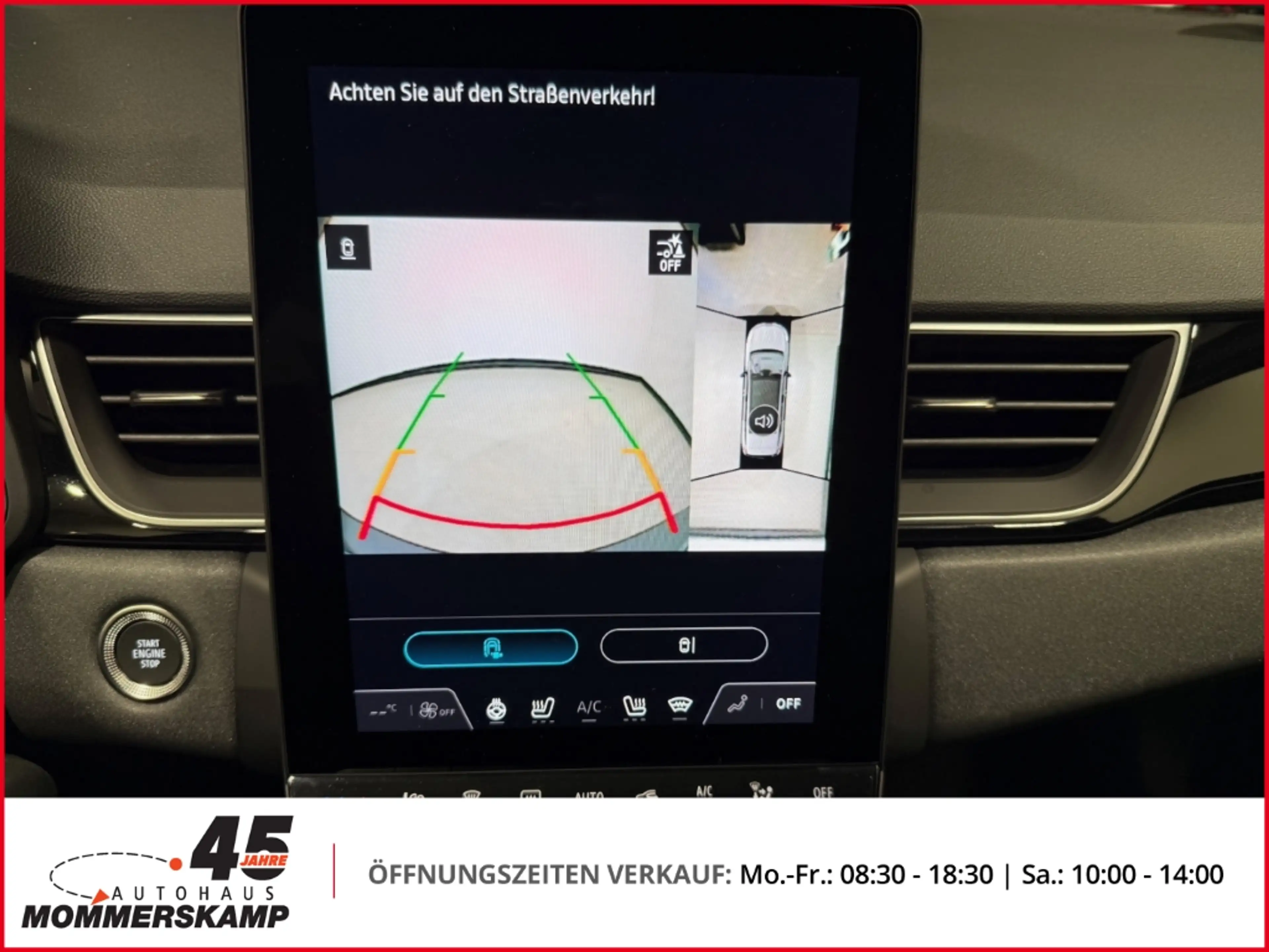 Mitsubishi Grandis 1,3 Intro Edition Automatik+Klima+360grad Kamera+P — photo 10