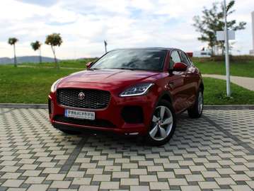 E-Pace P250 AWD Aut. R-Dynamic