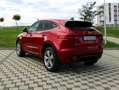 Jaguar E-Pace E-Pace P250 AWD Aut. R-Dynamic Rot - thumbnail 9