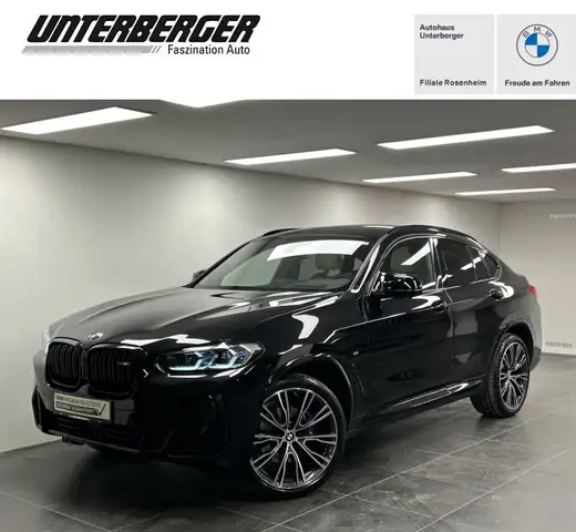 BMW X4 M main image