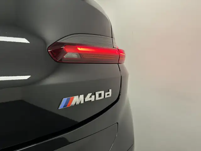 BMW X4 M view 14