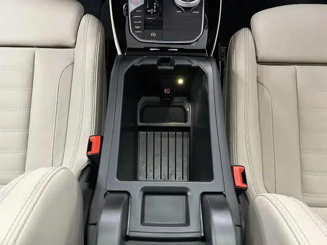 BMW X4 M view 20
