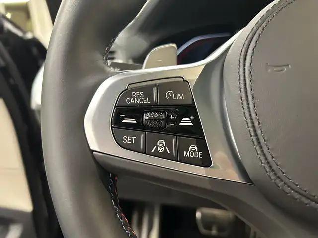 BMW X4 M view 26