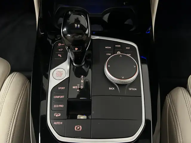 BMW X4 M view 21