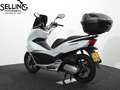 Honda PCX 125 Blanco - thumbnail 5