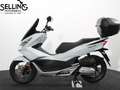 Honda PCX 125 Blanco - thumbnail 4