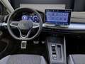 Volkswagen Golf Variant 2.0 TDI DSG GOAL AHK NAVI IQ.LIGHT Grau - thumbnail 13