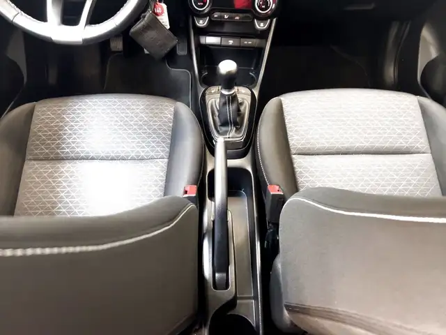 Kia Picanto view 14