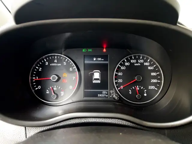 Kia Picanto view 7