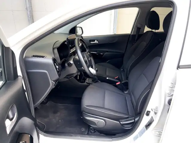 Kia Picanto view 8