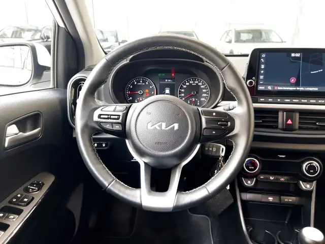 Kia Picanto view 10